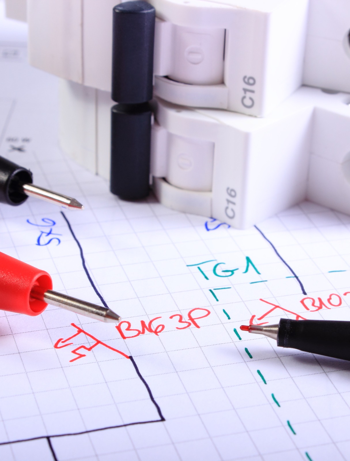 Engineering design and technical planning